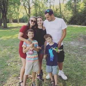 Meet your Posher, Michelle